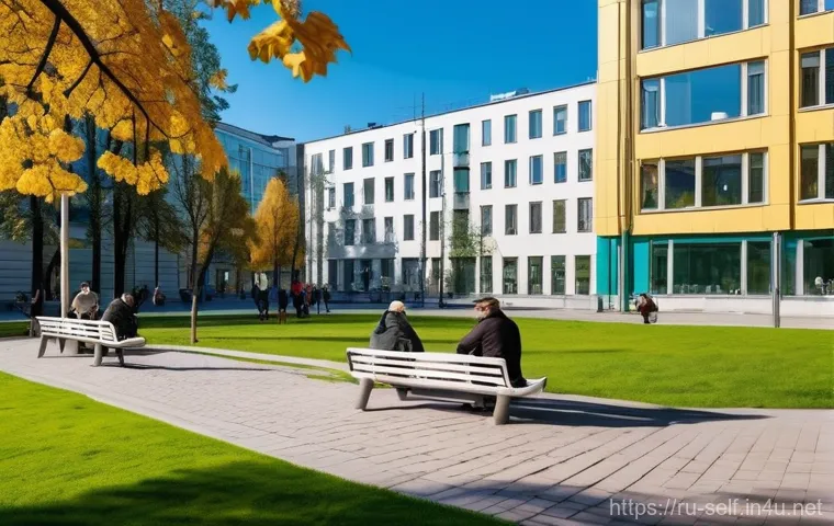 자치행정사 자격증 관련 자료 - **Prompt:** A cozy, well-lit apartment interior with a warm, inviting atmosphere. A young woman, dre...