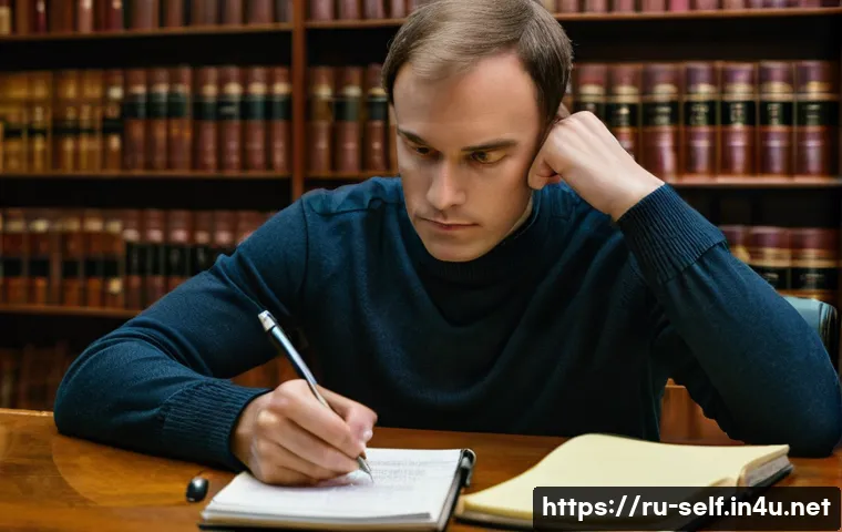 Не упустите: все секреты успешной сдачи экзамена на государственную службу 3 자치행정사 시험 합격 노하우 관련 이미지 1